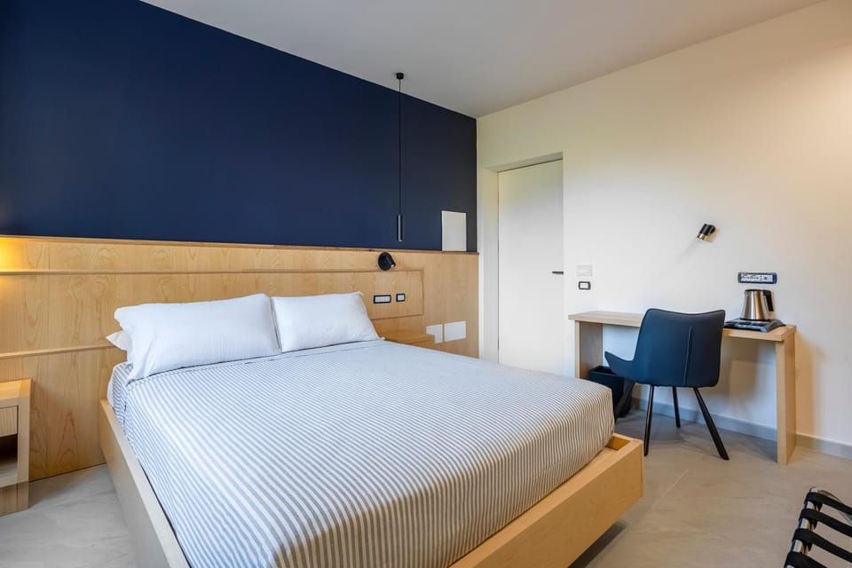 Istedda Boutique Hotel Hotel in Villasimius