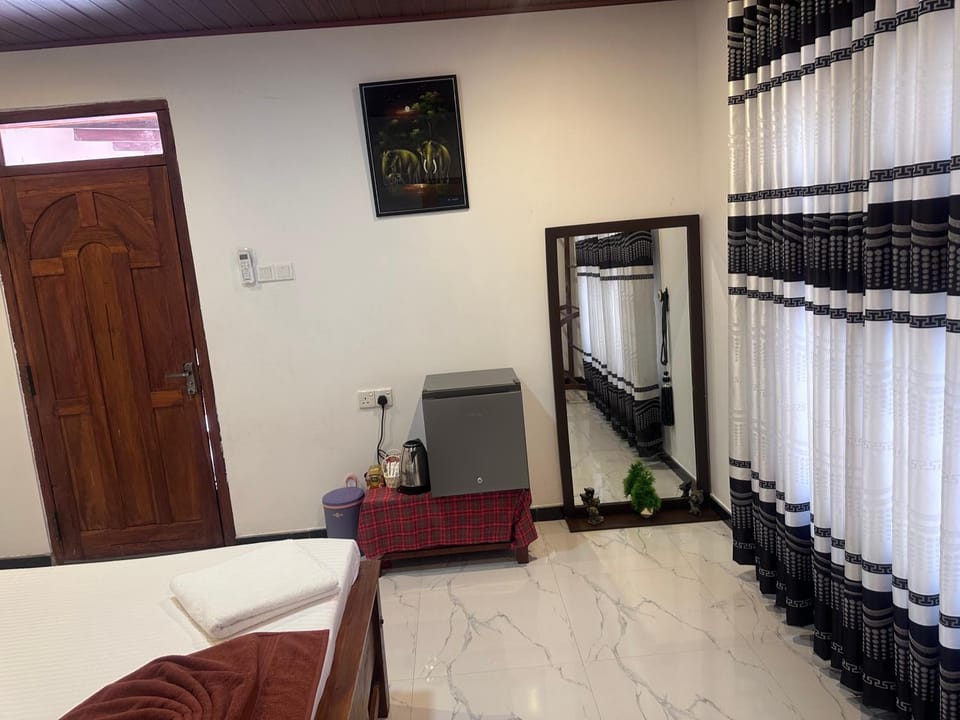 minibar