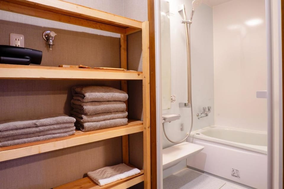 物見遊山 Monomi Yusan Apartment in Japan