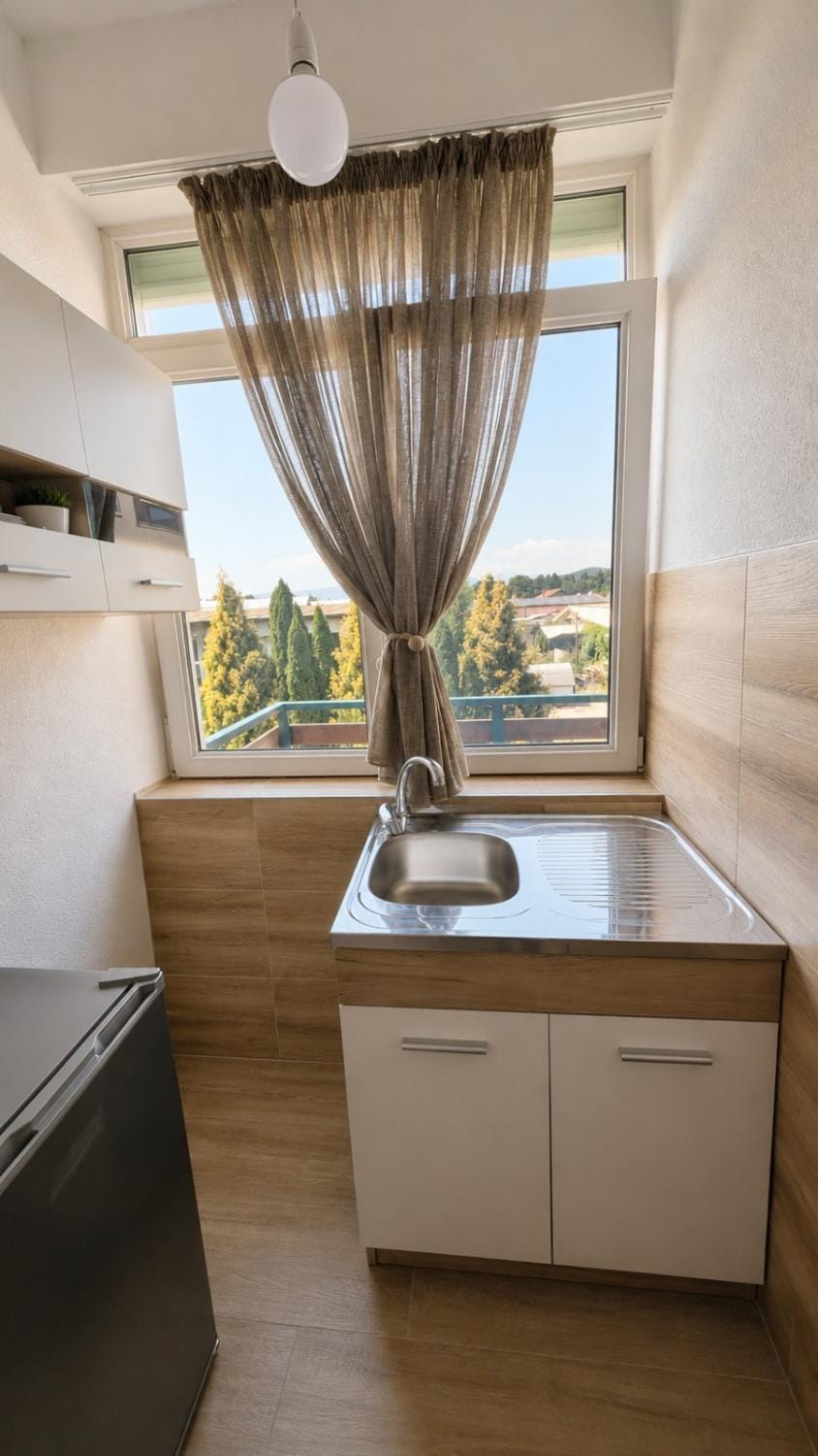 Marvox Apartments Apartment in Ohrid