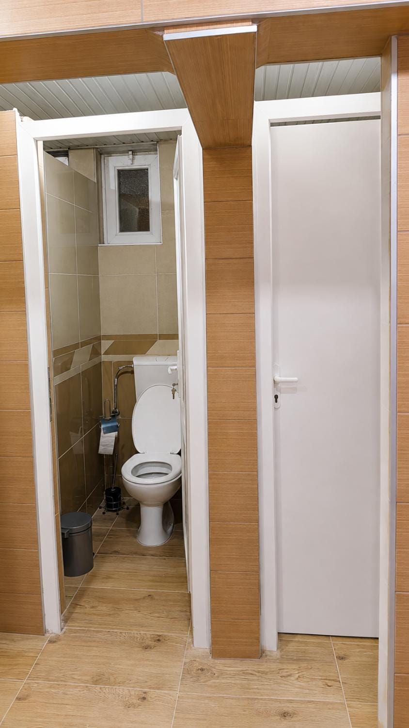 Marvox Apartments Apartment in Ohrid