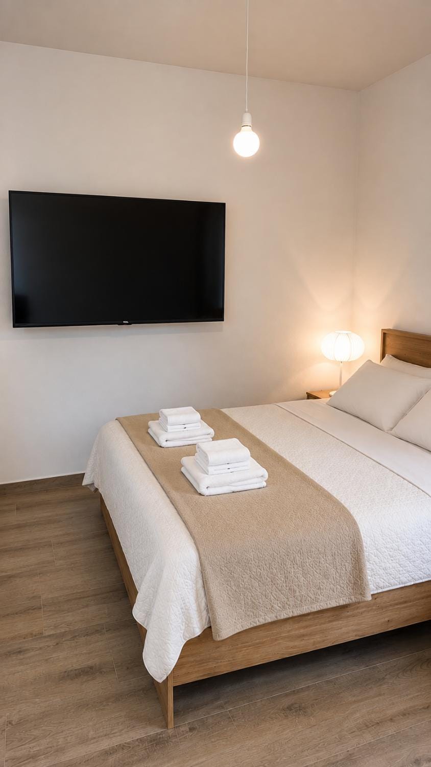 Marvox Apartments Apartment in Ohrid