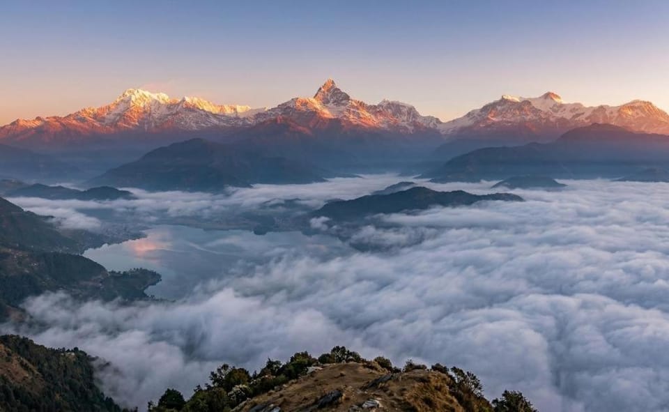 Pokhara ,Near Bidabasini Apartment in Bagmati Province, Nepal