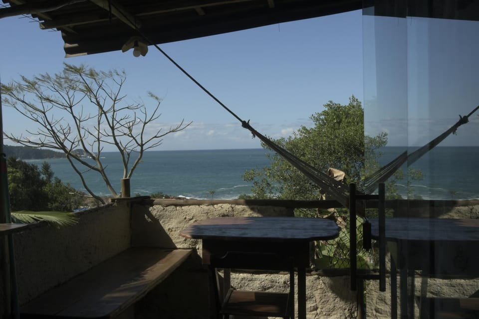 Canto de Paz Trindade Hospedagem Inn in State of Rio de Janeiro