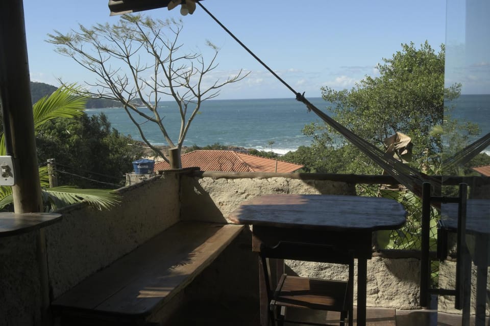Canto de Paz Trindade Hospedagem Inn in State of Rio de Janeiro