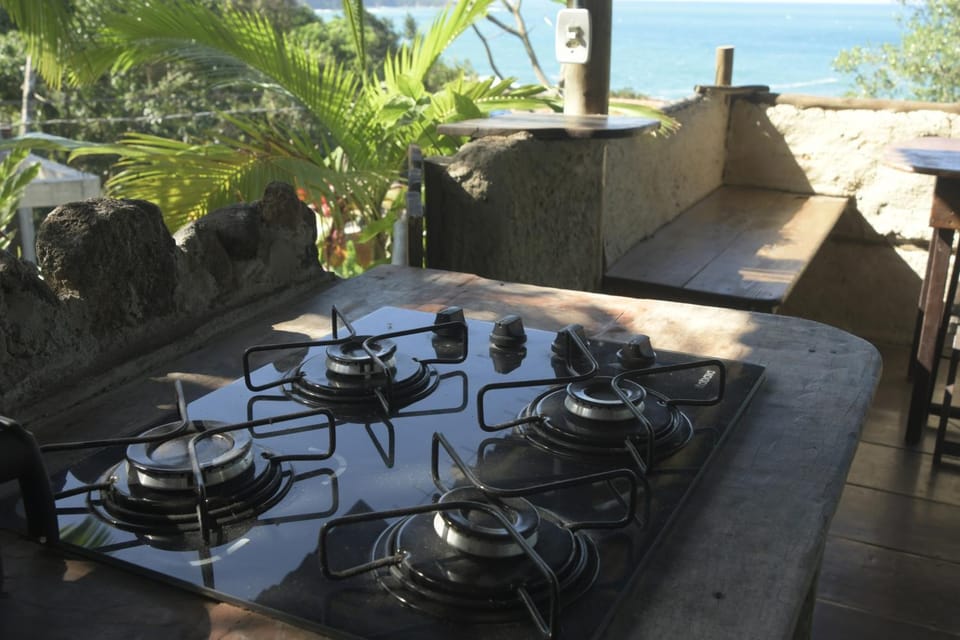 Canto de Paz Trindade Hospedagem Inn in State of Rio de Janeiro