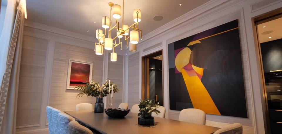 Thalassa Blue Suites Apartment in Kallithea