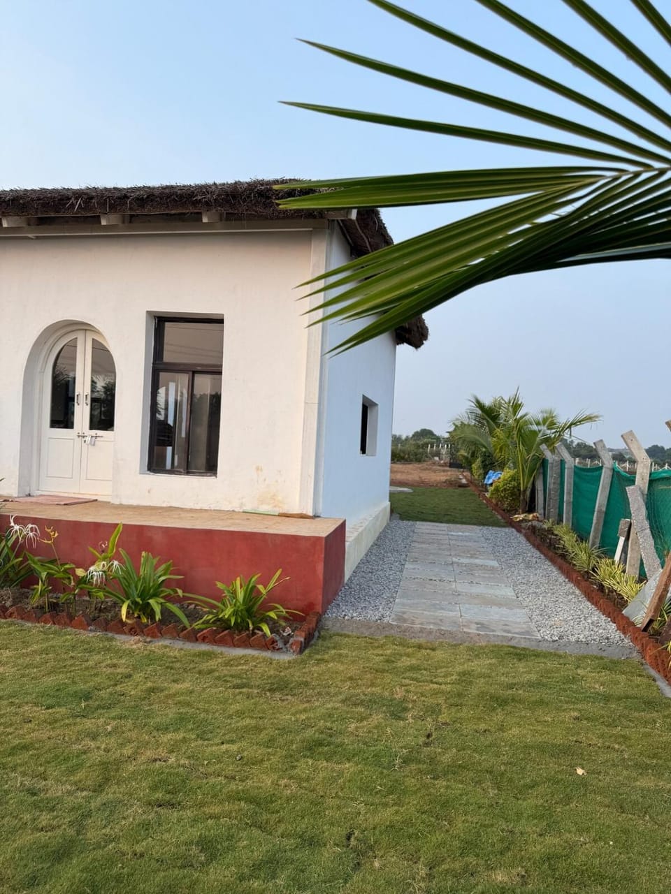 PollamGattu - unplug and unwind! House in Telangana