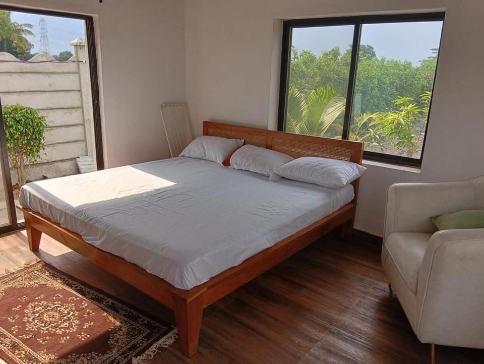 PollamGattu - unplug and unwind! House in Telangana