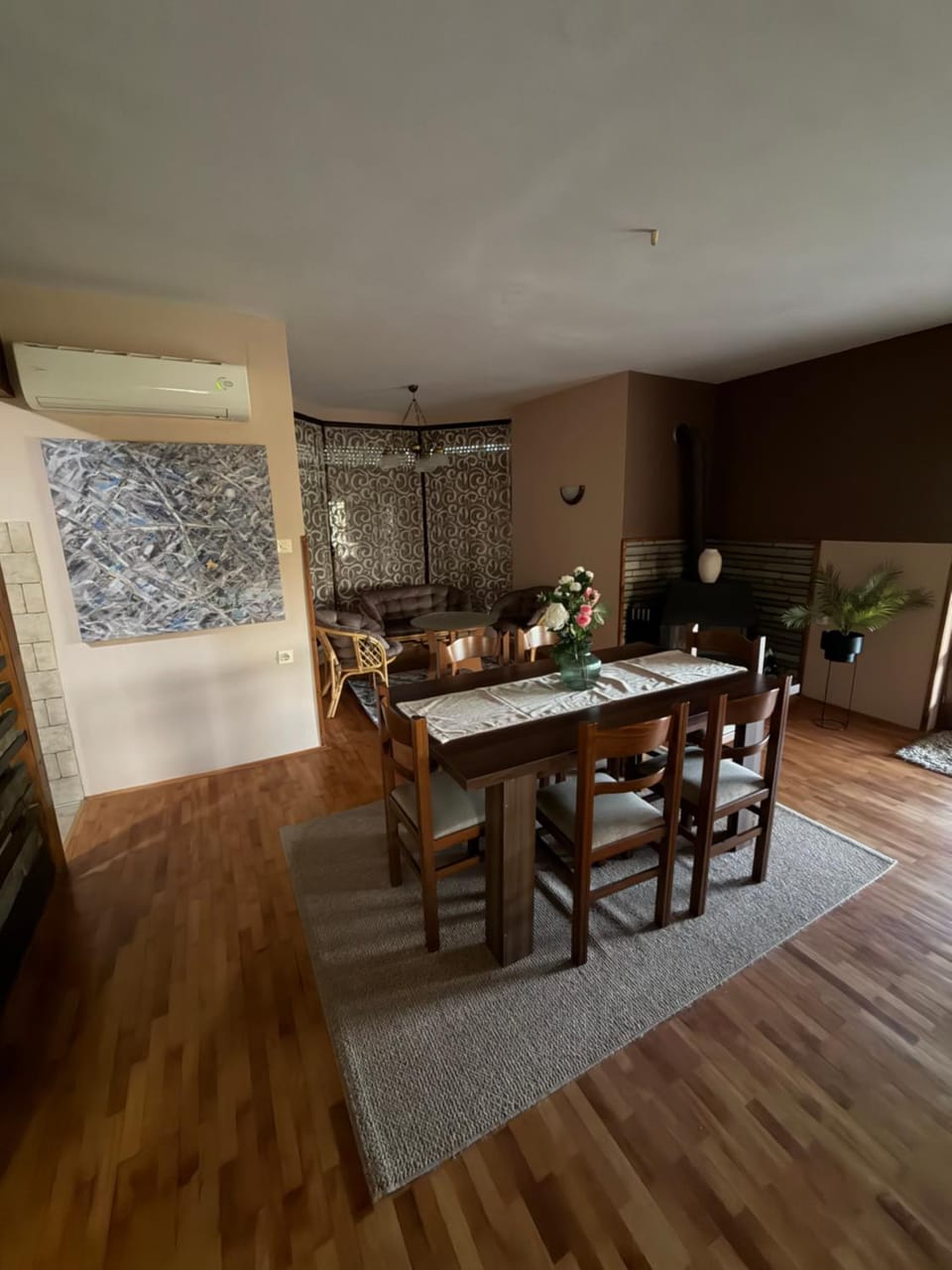Event house Apartment in Serbia