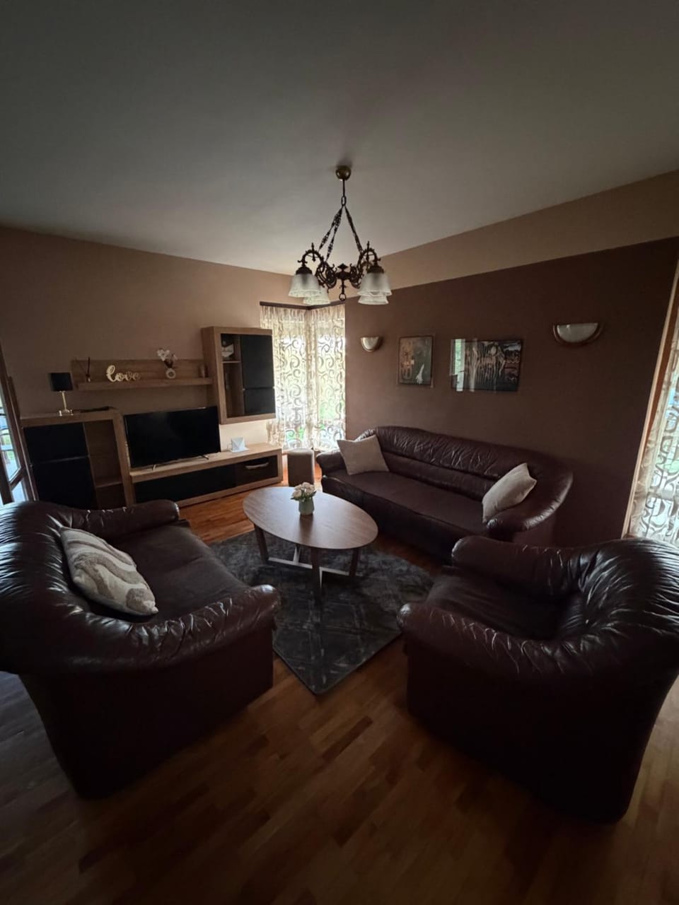 Event house Apartment in Serbia