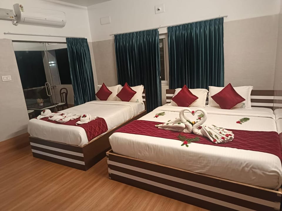 Hotel Grace Residency -Yercaud Hotel in Tamil Nadu