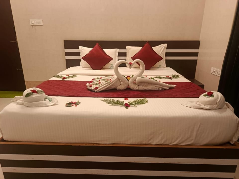 Hotel Grace Residency -Yercaud Hotel in Tamil Nadu