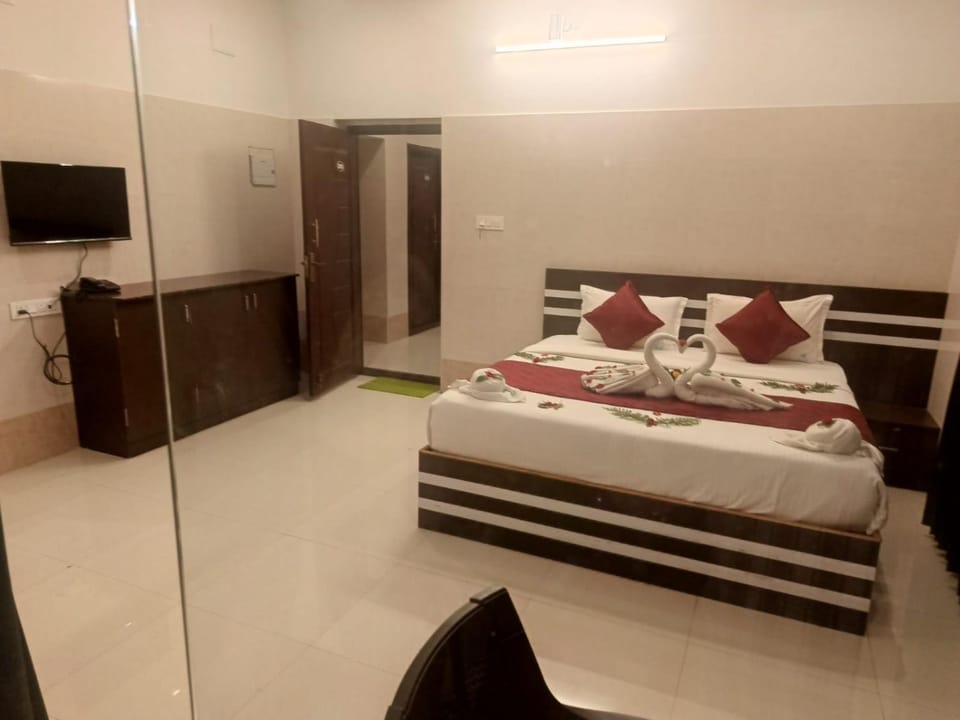 Hotel Grace Residency -Yercaud Hotel in Tamil Nadu