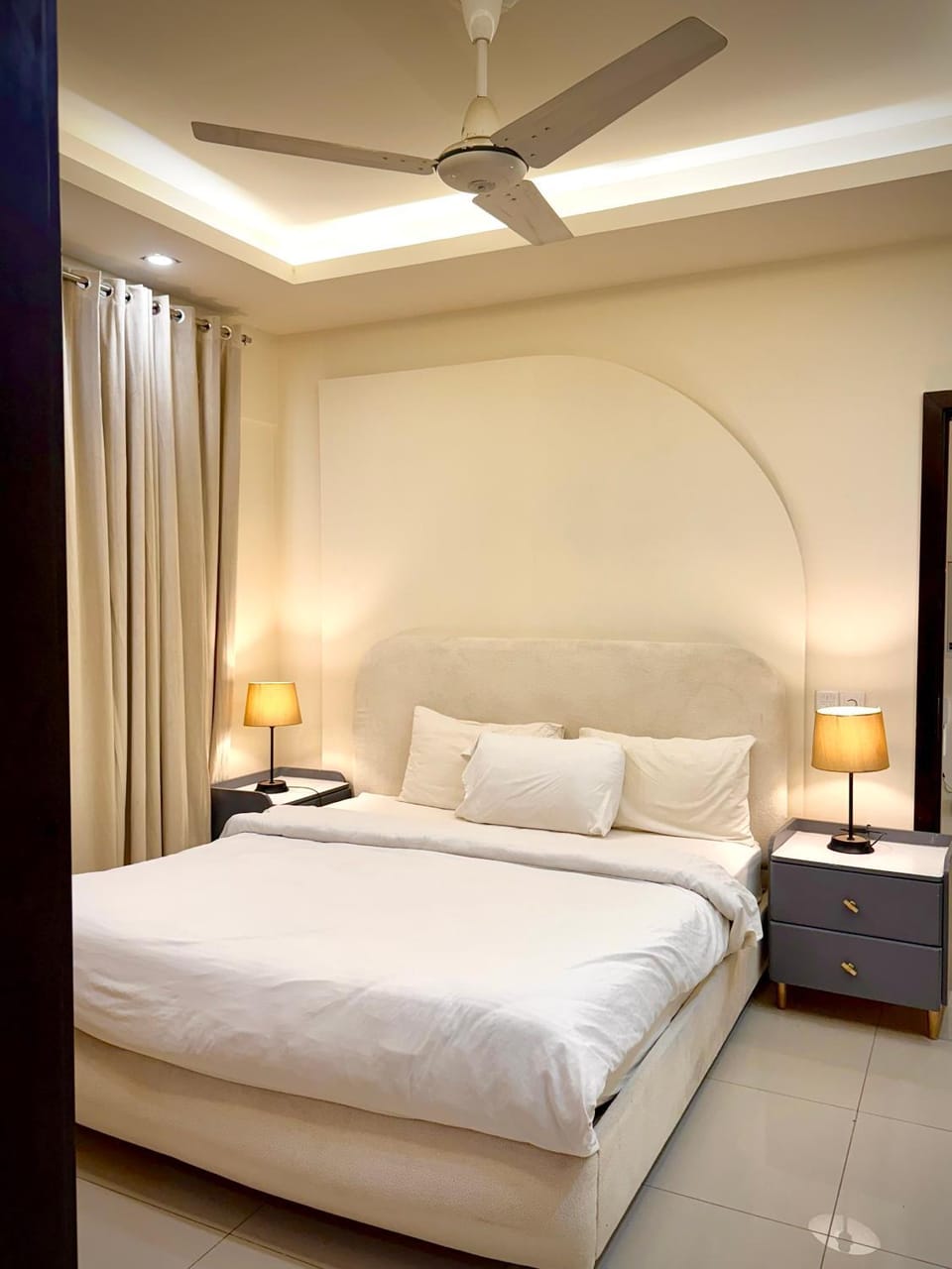 Executive 2 Bedroom Penthouse In Elysium Tower Apartment in Islamabad Capital Territory