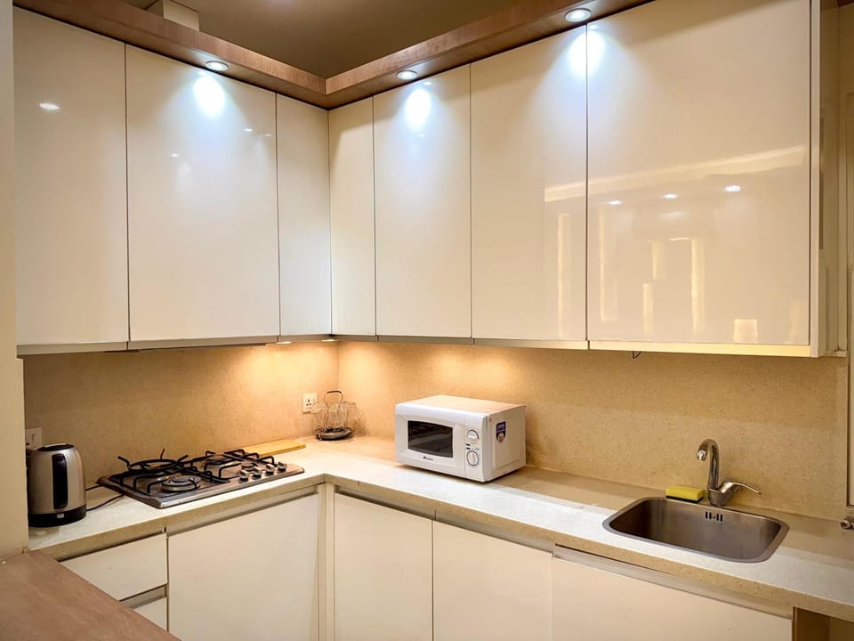 Executive 2 Bedroom Penthouse In Elysium Tower Apartment in Islamabad Capital Territory
