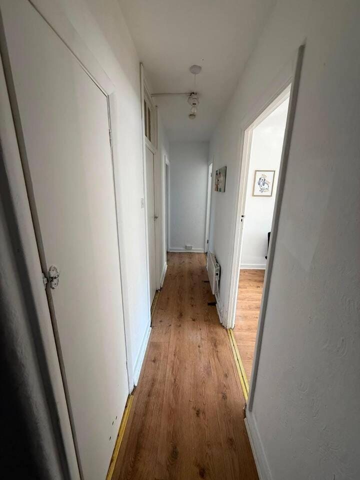 2BD in Winchmore Hill Apartment in London