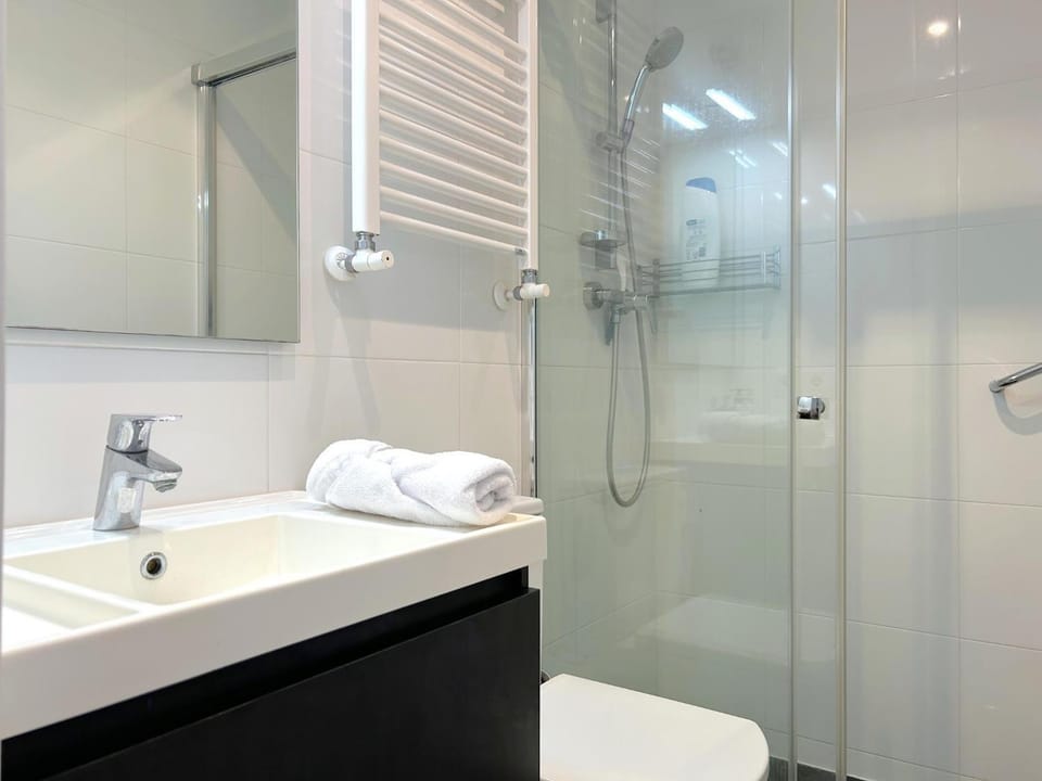 Apartment Azure Oasis Apartment in Garraf