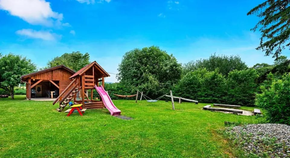 Pension Edita Apartment in Czechia
