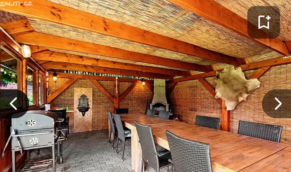 Pension Edita Apartment in Czechia