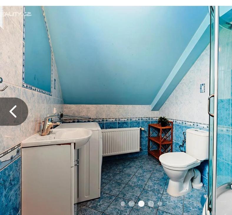 Pension Edita Apartment in Czechia