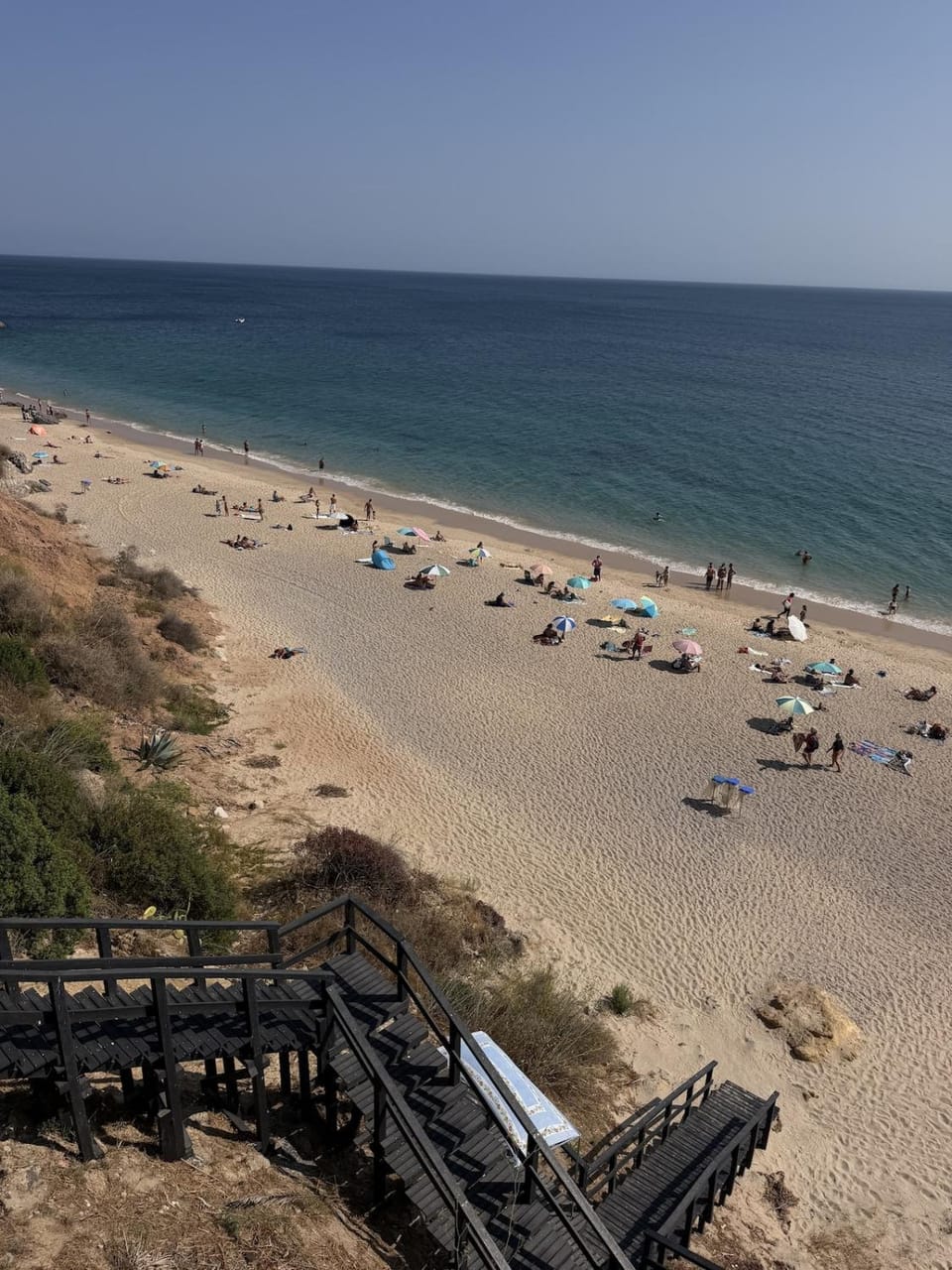 Blue Nest Studio Sesimbra Apartment in Sesimbra