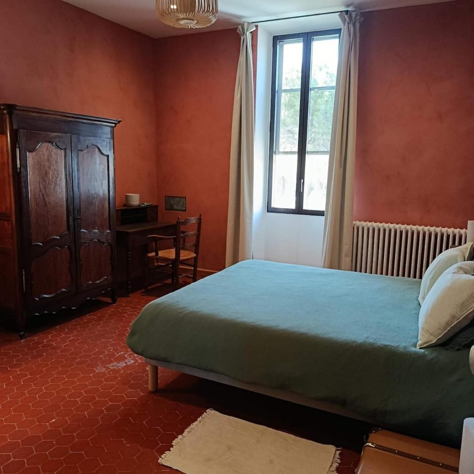 Mansion 180 m2 8 to 10 people and hot tub Villa in Provence-Alpes-Côte d'Azur