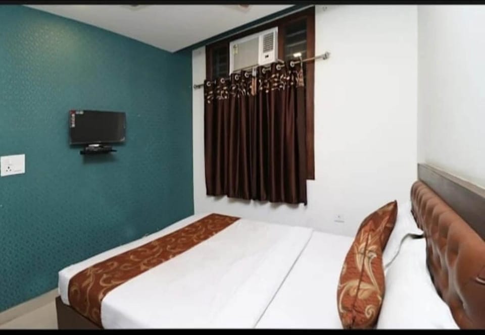 TV and multimedia, Bedroom