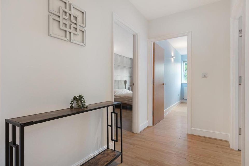 Prime modern spacious apartment in London Apartment in London Borough of Southwark