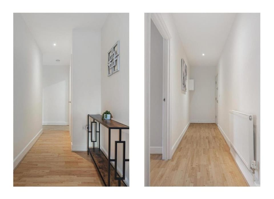 Prime modern spacious apartment in London Apartment in London Borough of Southwark