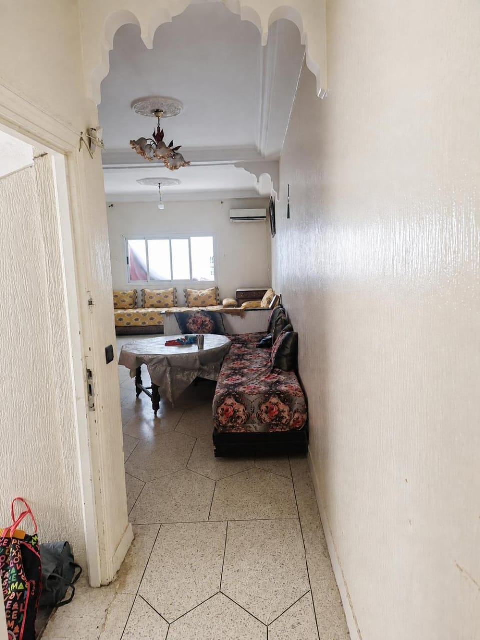 Good big apartment Apartment in Fes