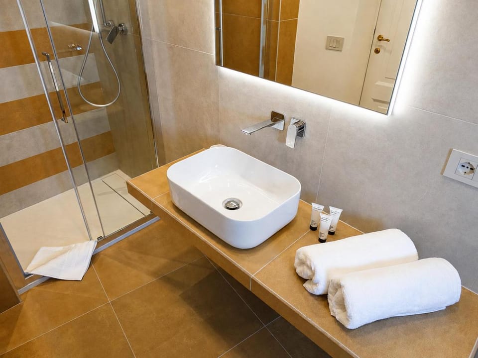 A Family Tale - B&B Monterchi, Tuscany Bed and Breakfast in Tuscany
