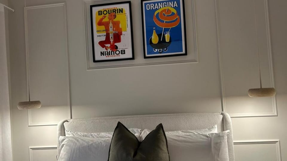 Life is a Beach Fully renovated modern w air con Apartment in Sydney