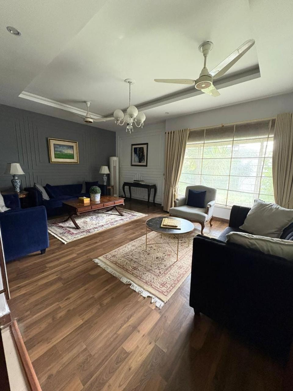 Faisalabad Signature Stay Lower Canal Road Apartment in Punjab