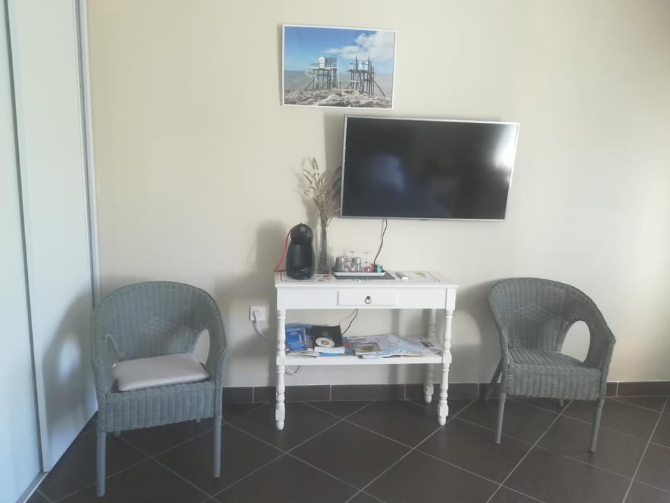 Communal lounge/ TV room, TV and multimedia, Other, Seating area