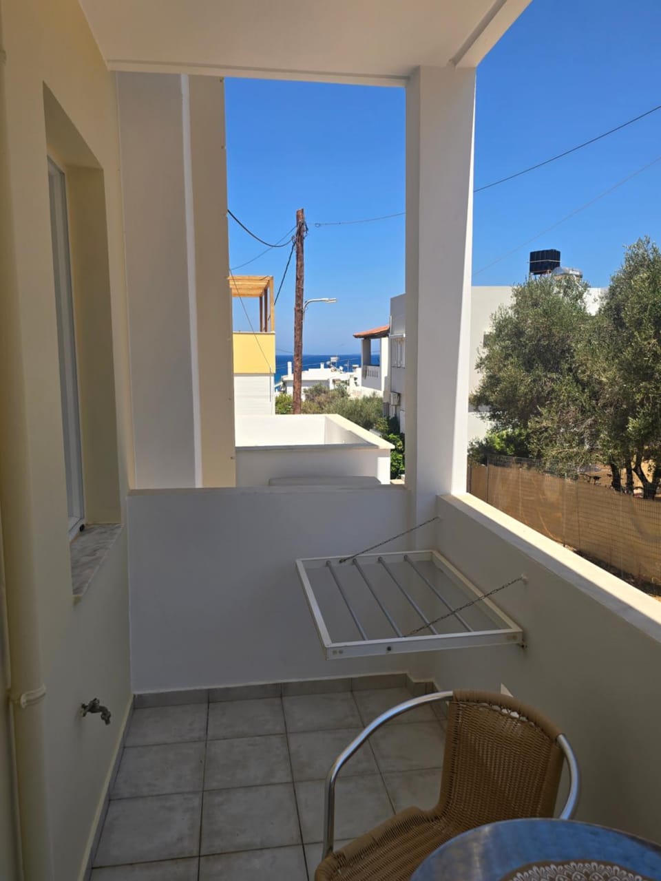 Day, View (from property/room), Balcony/Terrace