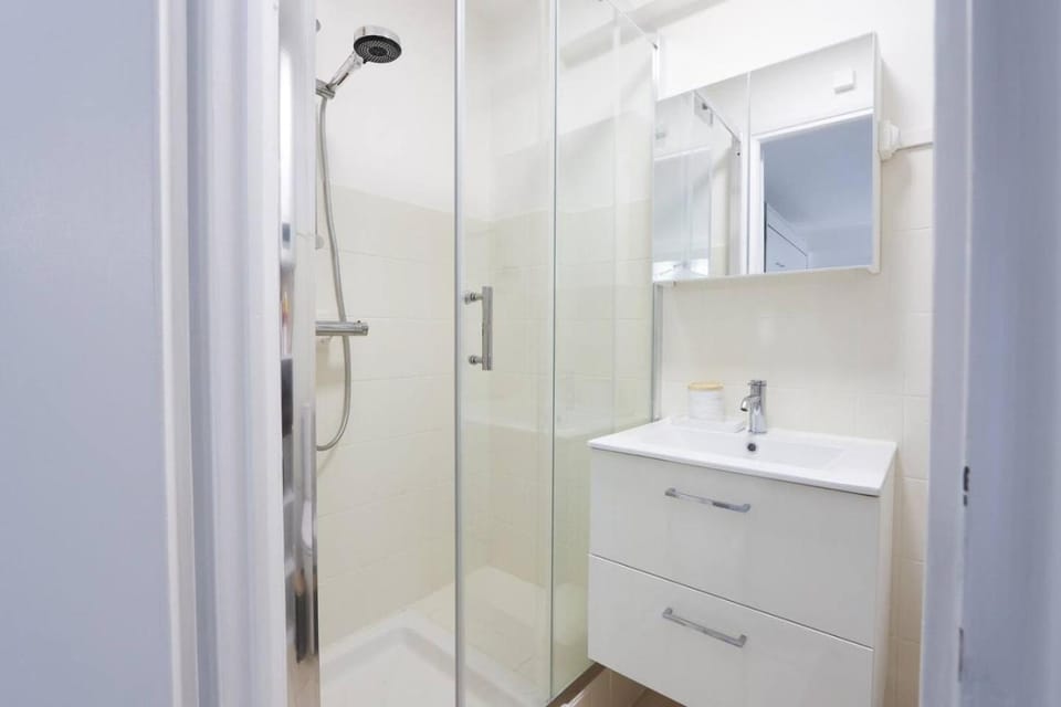 Orphee Cosy Studio Proche Gare Central Apartment in Cannes