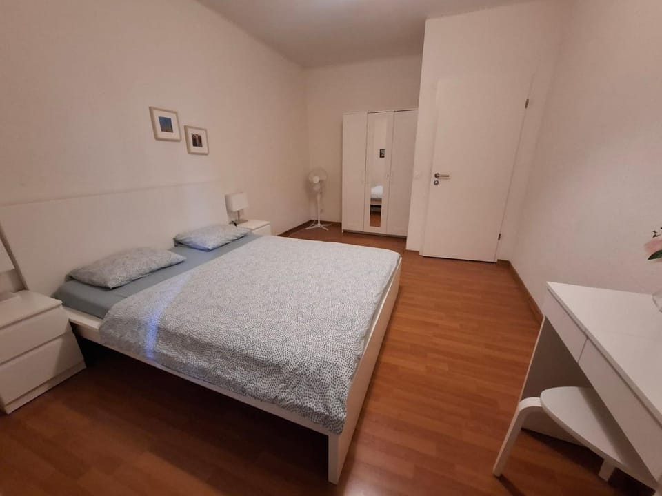 Zimmer zentral Apartment in Lucerne