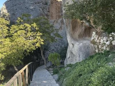 Apartamento La Ruta del Olivar Apartment in Andalusia