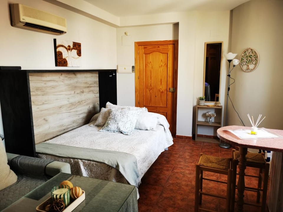 Apartamento La Ruta del Olivar Apartment in Andalusia