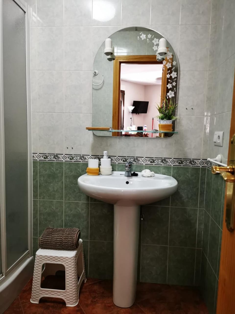 Apartamento La Ruta del Olivar Apartment in Andalusia