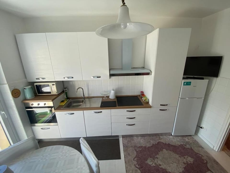 Maison de l'Arc Aosta - Bluchalet Apartment in Aosta