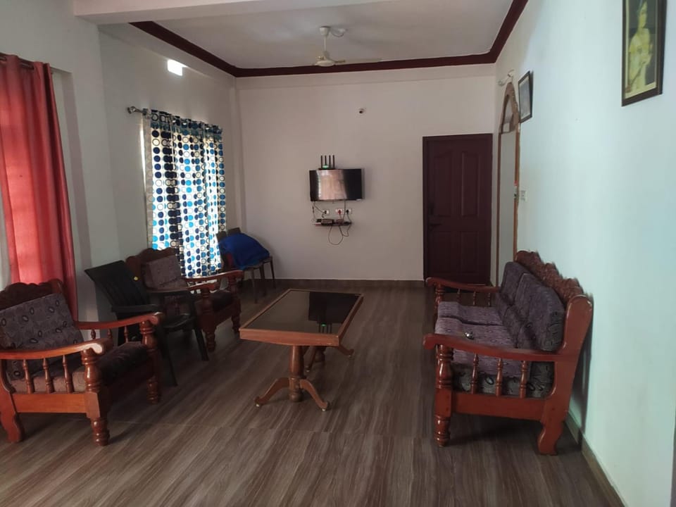 Wildwood Coorg homestay House in Madikeri