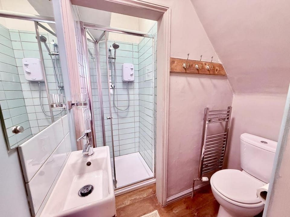 Alexandra Terrace - 5 min walk from the Bailgate House in Lincoln