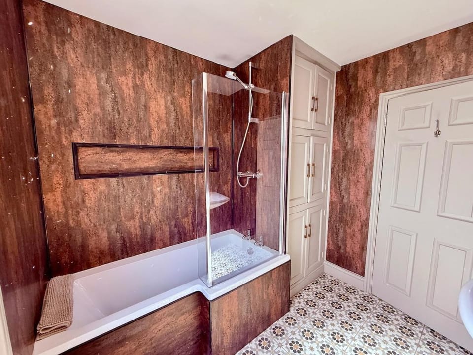 Alexandra Terrace - 5 min walk from the Bailgate House in Lincoln