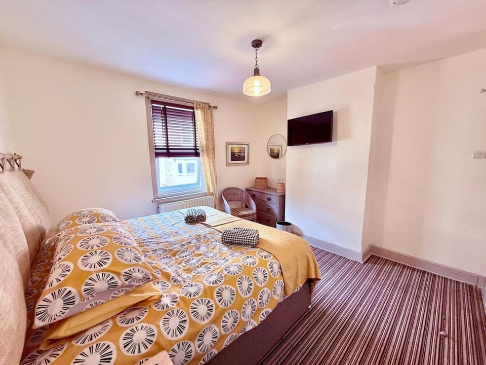 Alexandra Terrace - 5 min walk from the Bailgate House in Lincoln