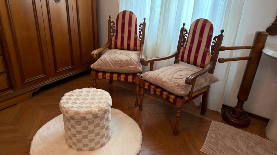 Etoile HOTEL Hotel in Aosta