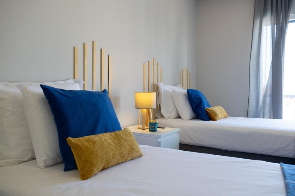 Casa Alma by All2gether Villa in Setubal District