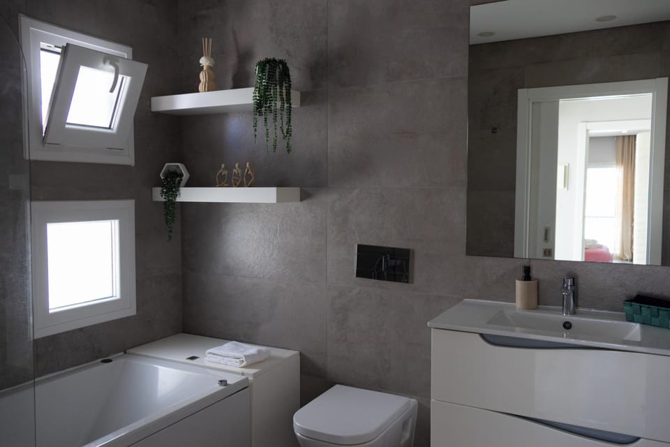 Casa Alma by All2gether Villa in Setubal District