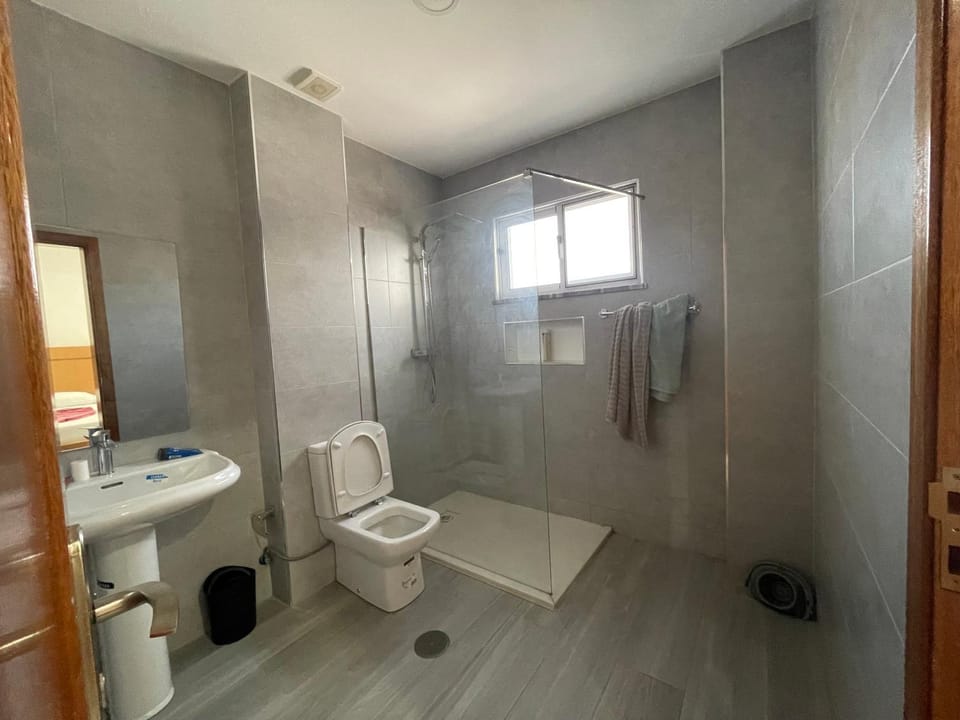 Komoda Apartment in Praia